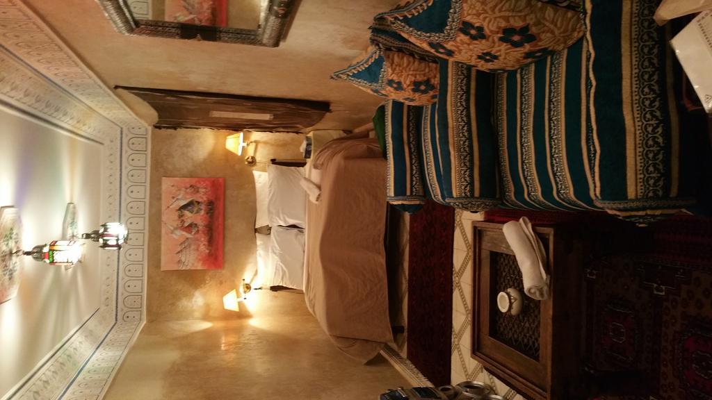 مراكش Riad Lala Latifa المظهر الخارجي الصورة