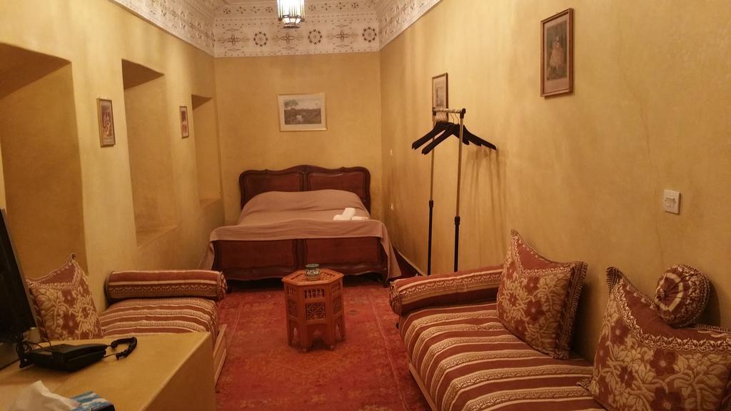 مراكش Riad Lala Latifa المظهر الخارجي الصورة