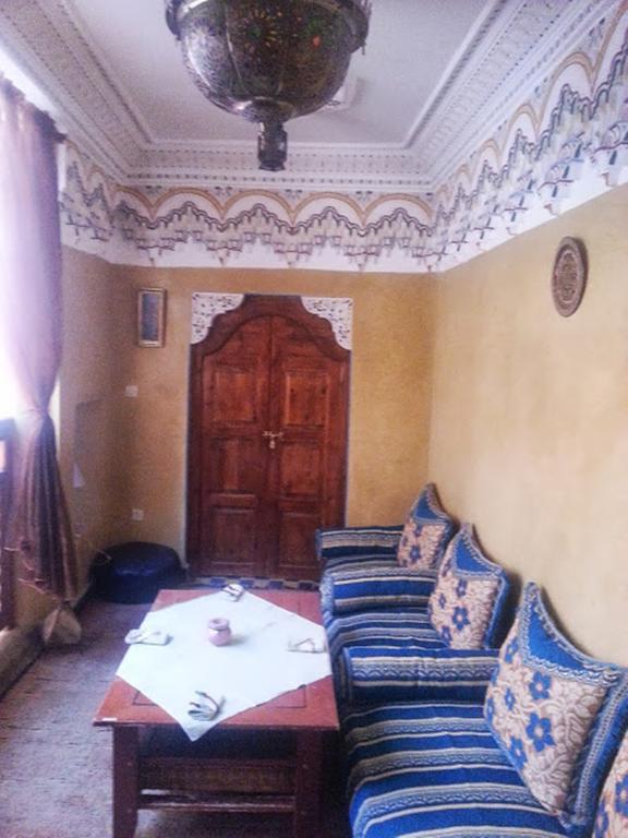 مراكش Riad Lala Latifa المظهر الخارجي الصورة